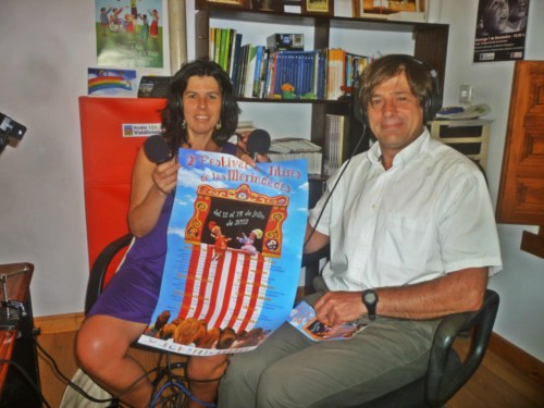 Radio Valdivielso